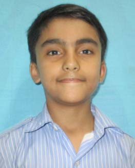Kritik Kashyap