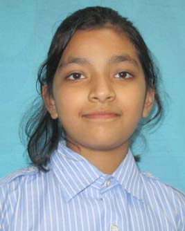 Shivanshi Singh