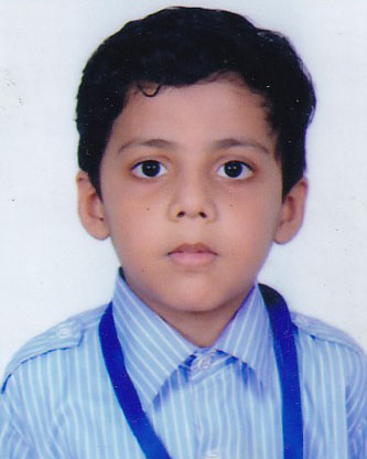 Vihan Joshi
