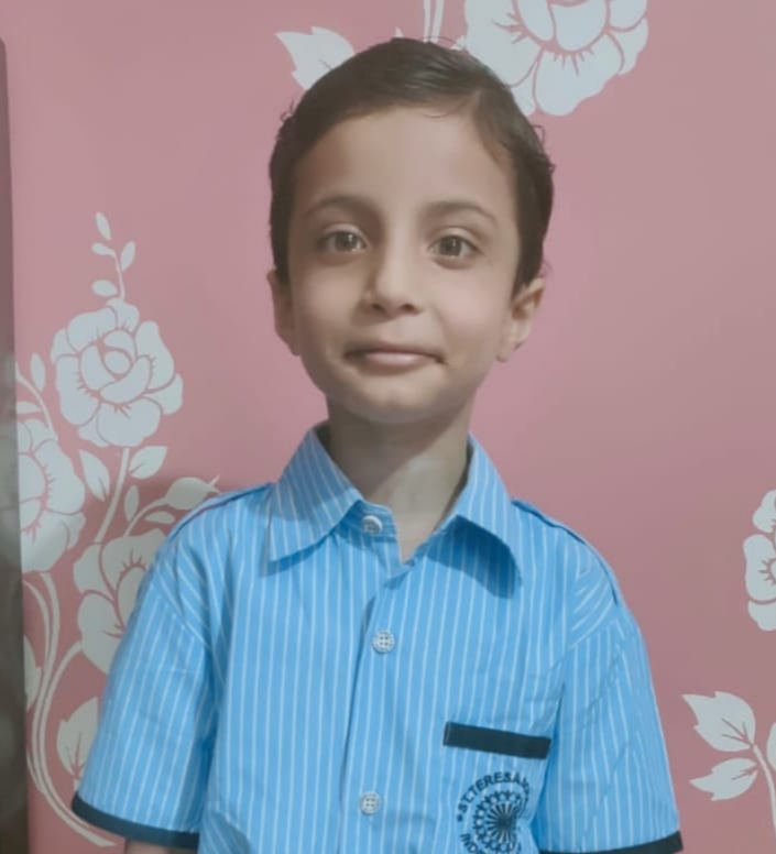 Abhiyansh