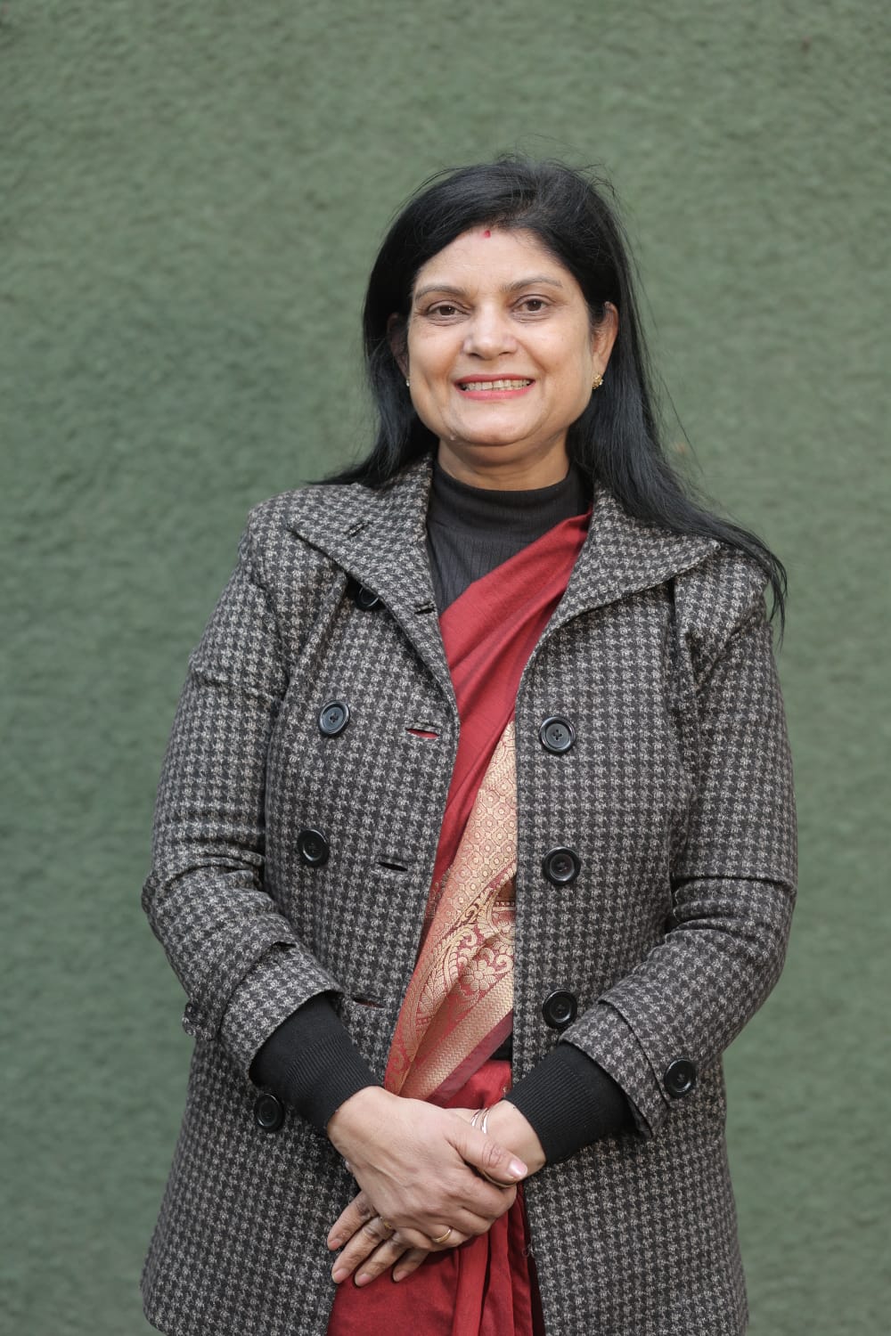 Jasvinder Kaur
