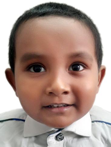 AANAY KUMAR