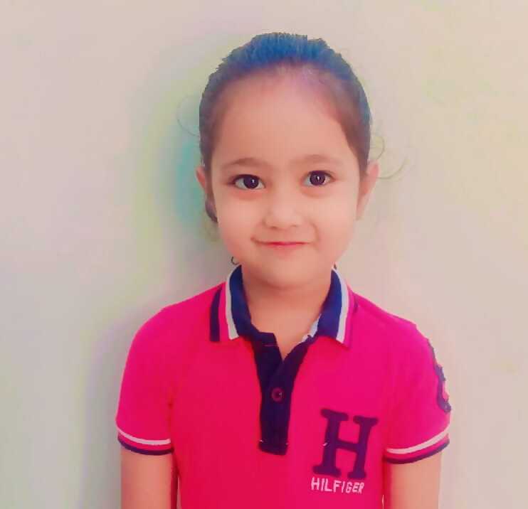 AADVIKA SAXENA