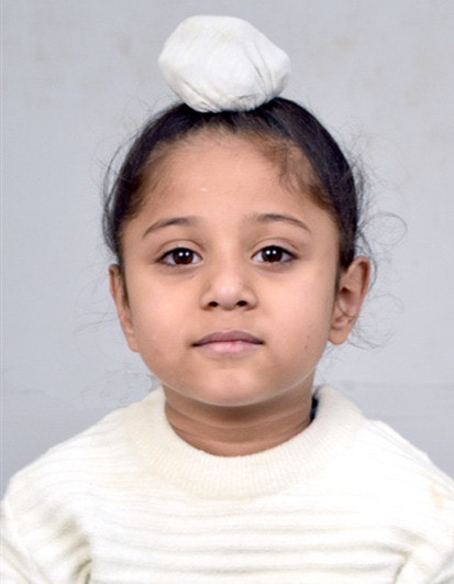 AARVIN SINGH