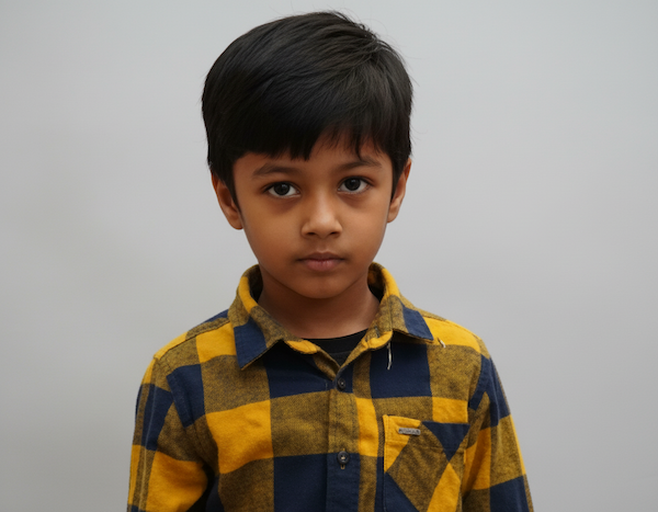 AVYAAN KUMAR