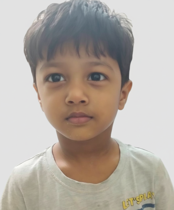 IDHANT KUMAR