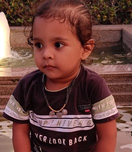 HITANSH GANGWAR