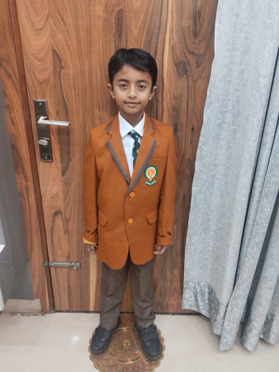 RISHAB KUMAR