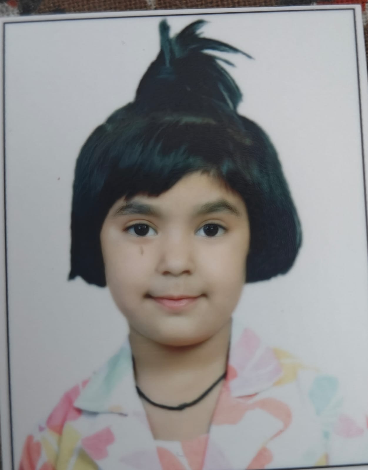 JIVISHA CHAWLA