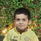 RISHIK MISHRA