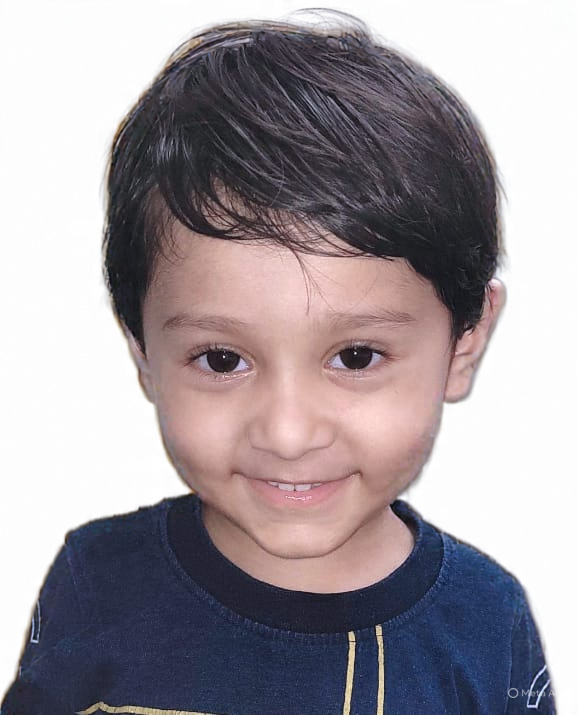 HARSHIT CHANDOLA