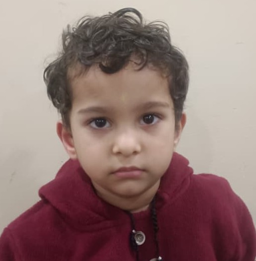 PAARTH RAJPUT