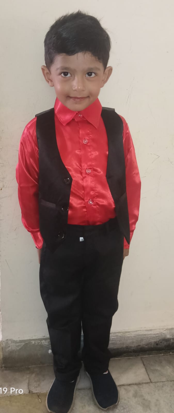 KRISHNADAS GUPTA