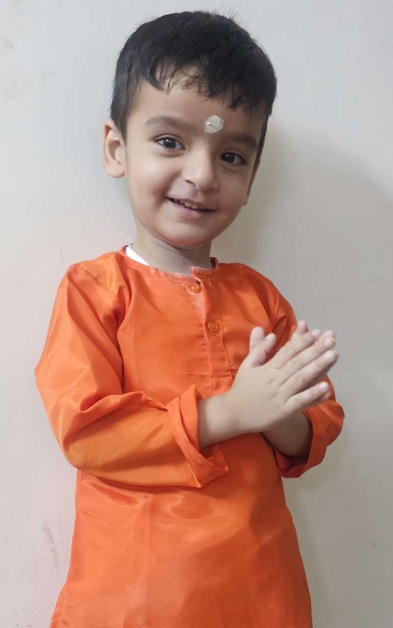 AARNAV KOTHIYAL