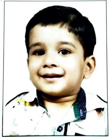 UDBHAV MITTAL