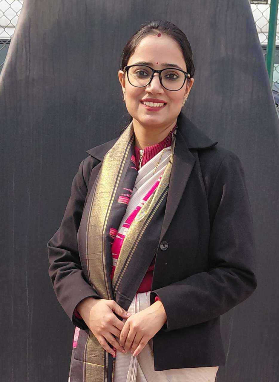 BHAVIKA