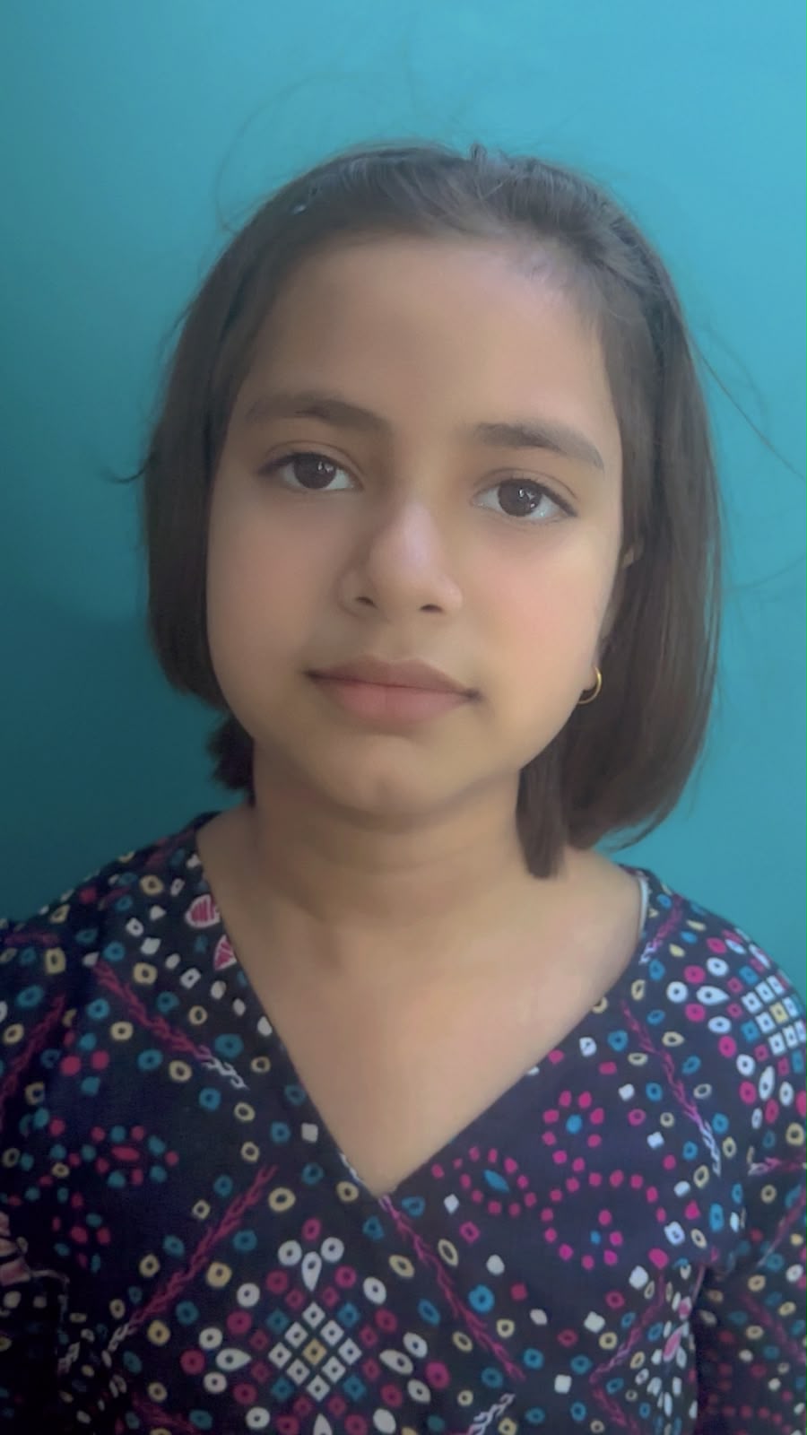 NAYILA WASEEM