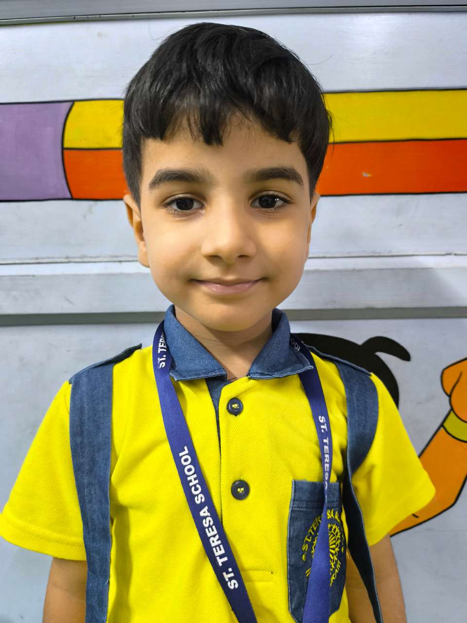Daiwik Saini