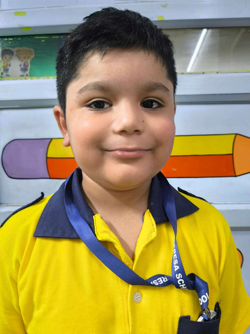 VISHWAM ANAND SRIVASTAV