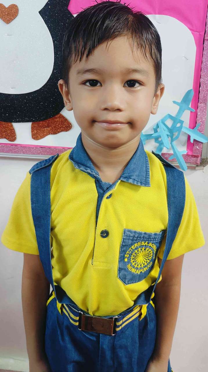 YATHARTH SINGH LUNTHI