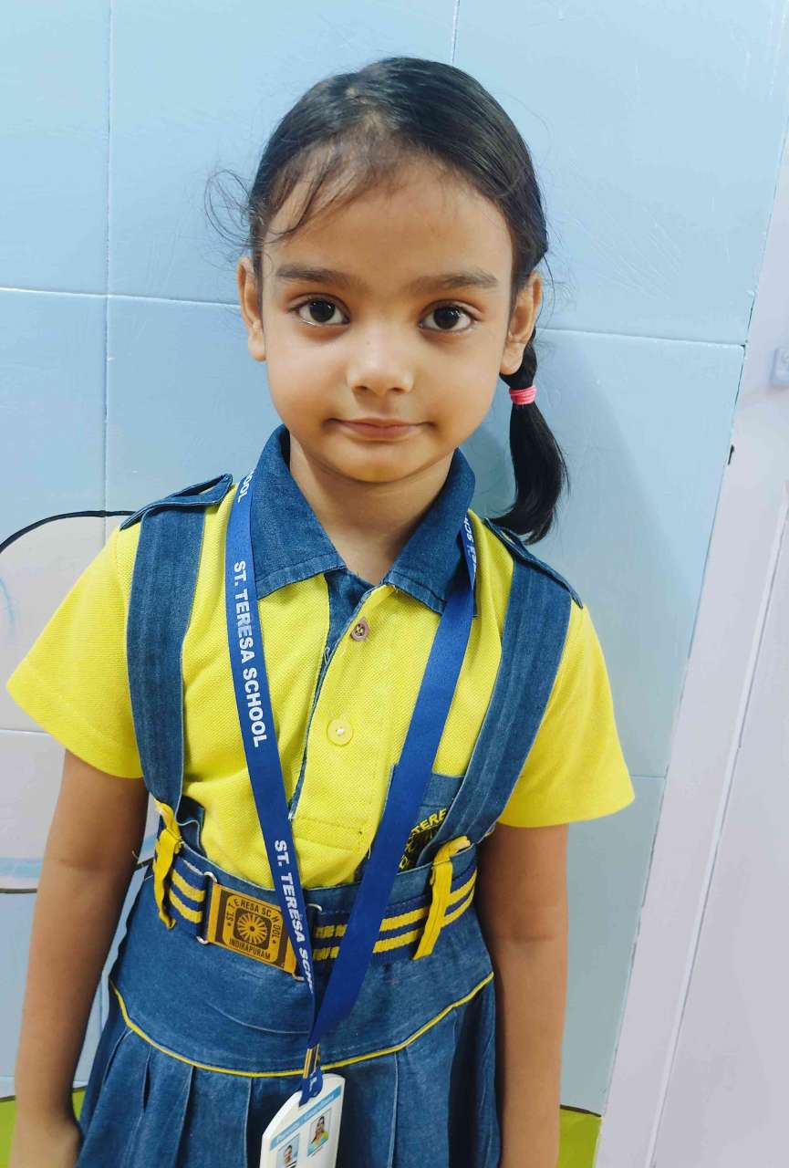 ANANYA SRIVASTAVA