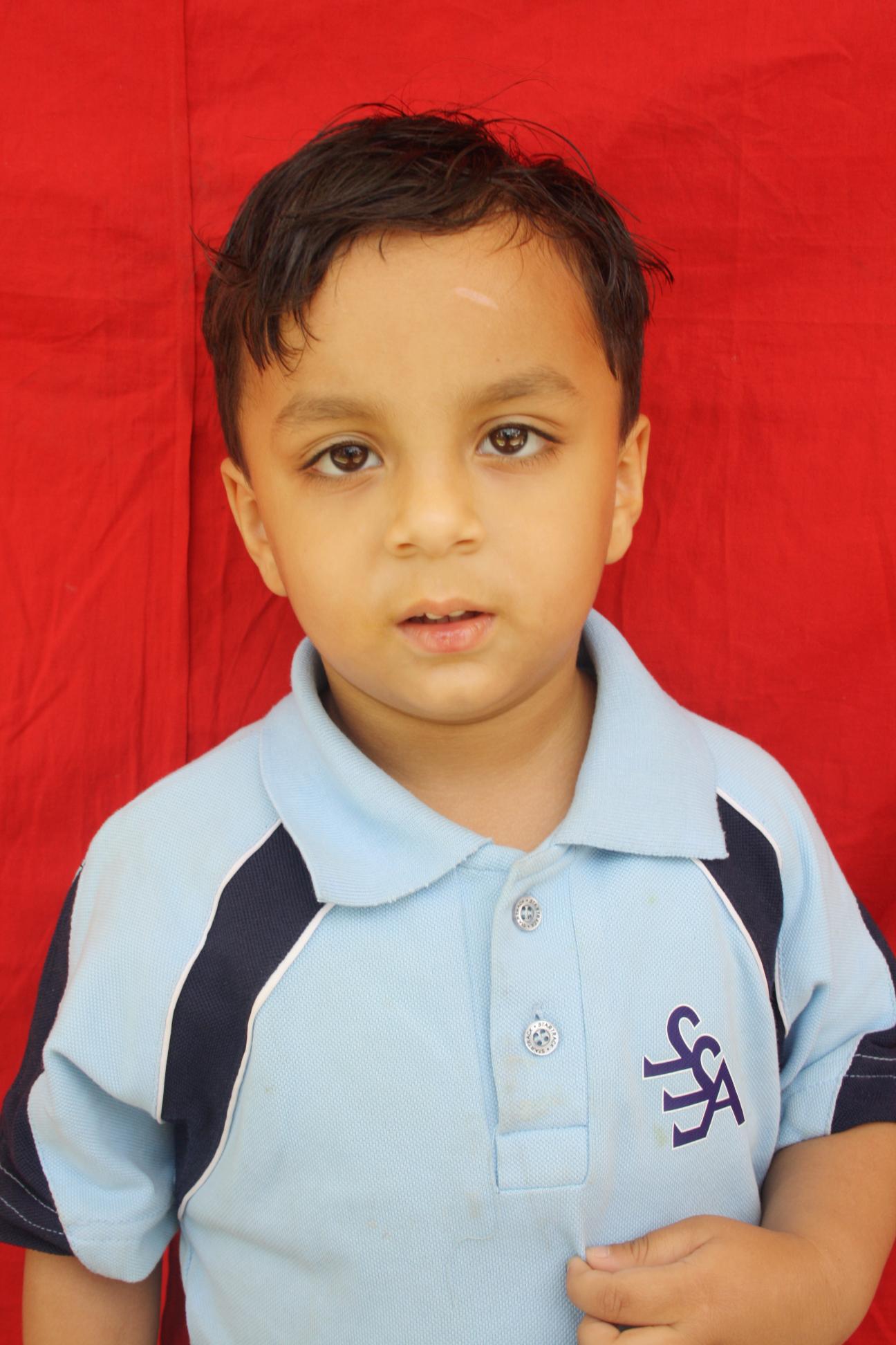 Delhi Public School Rudrapur