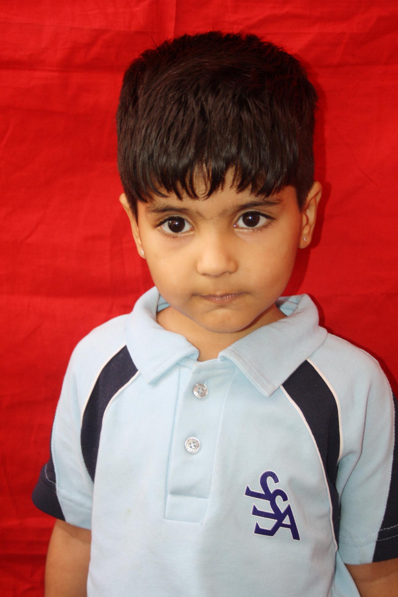 Delhi Public School Rudrapur