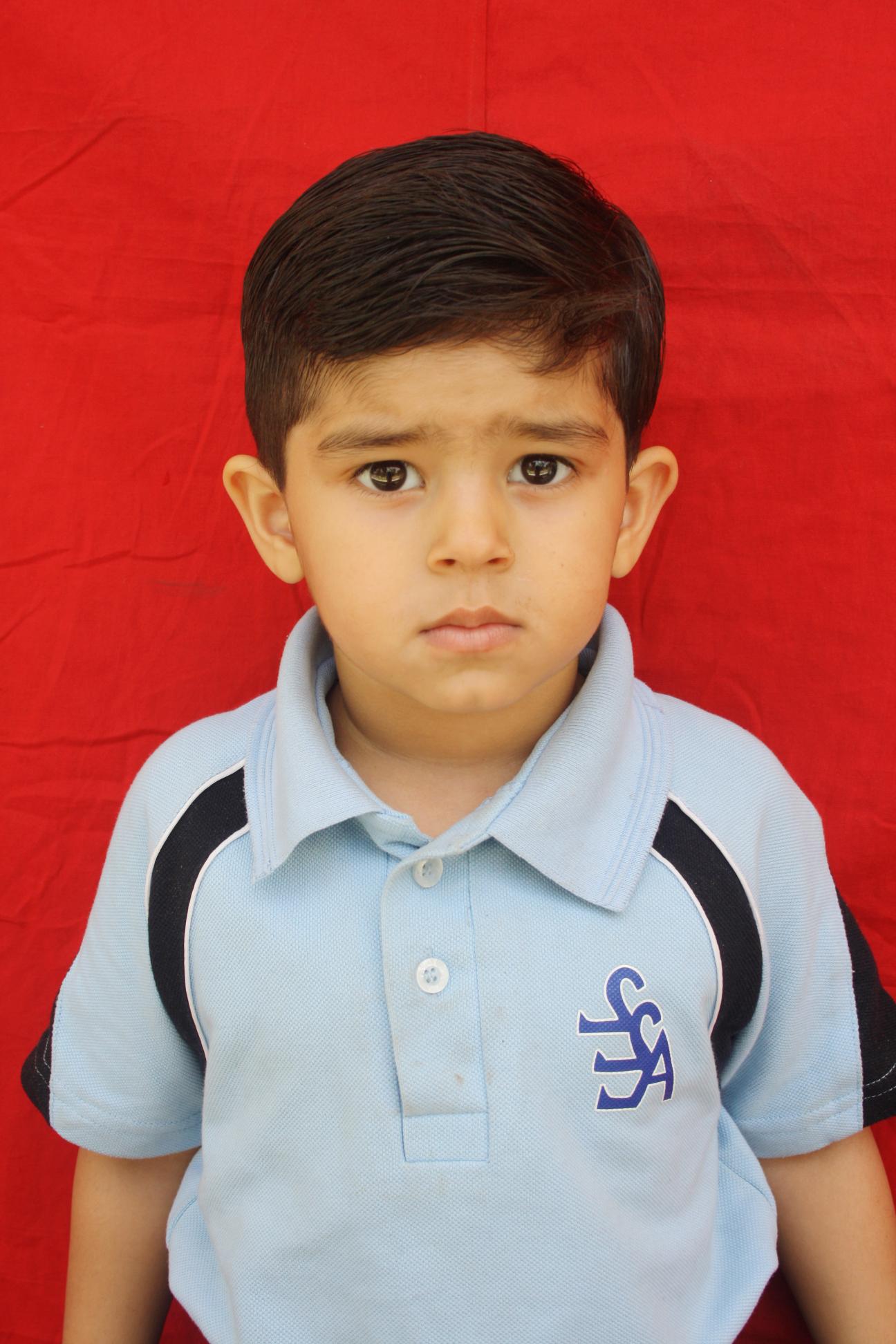 Delhi Public School Rudrapur