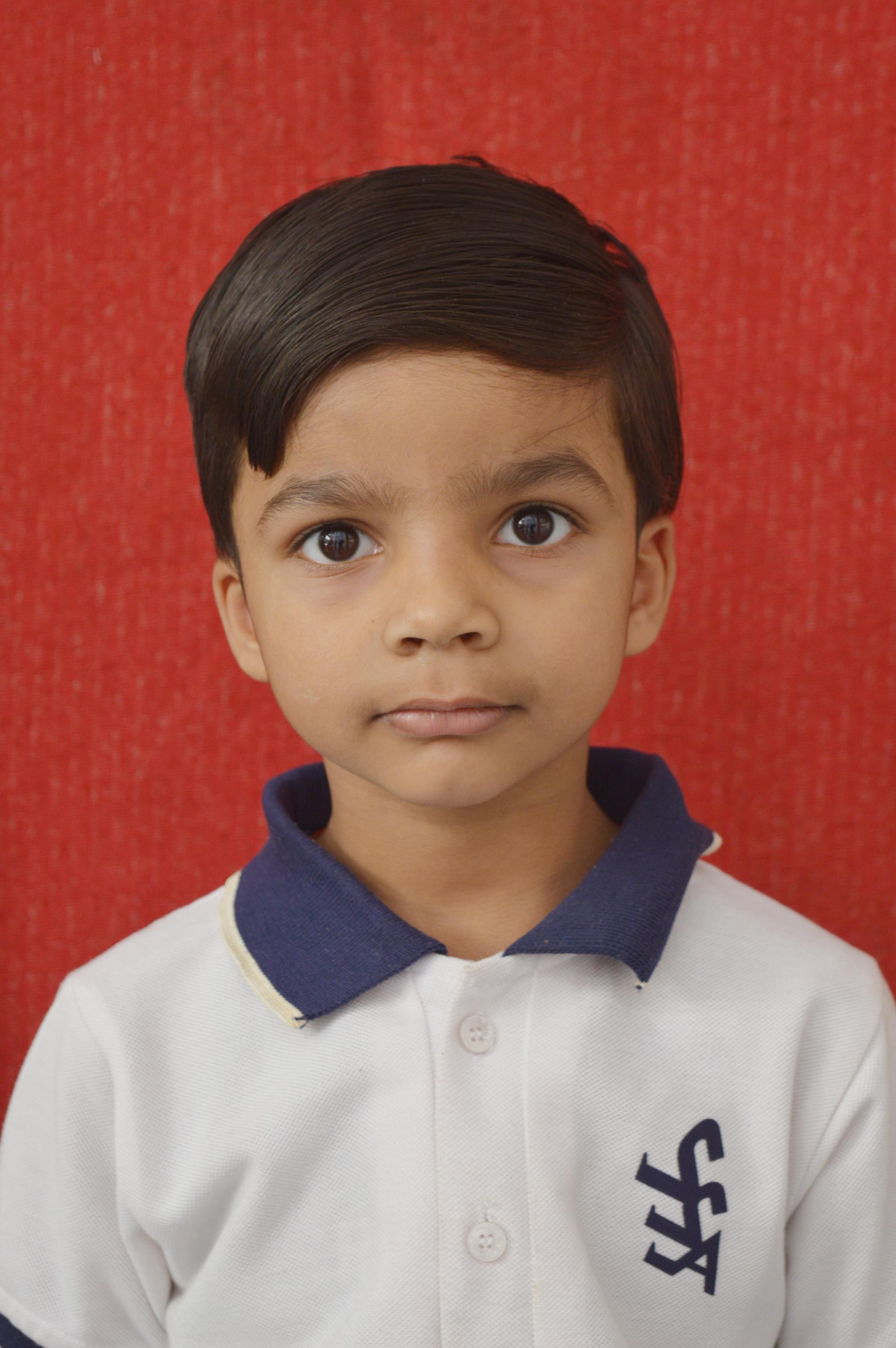 Delhi Public School Rudrapur