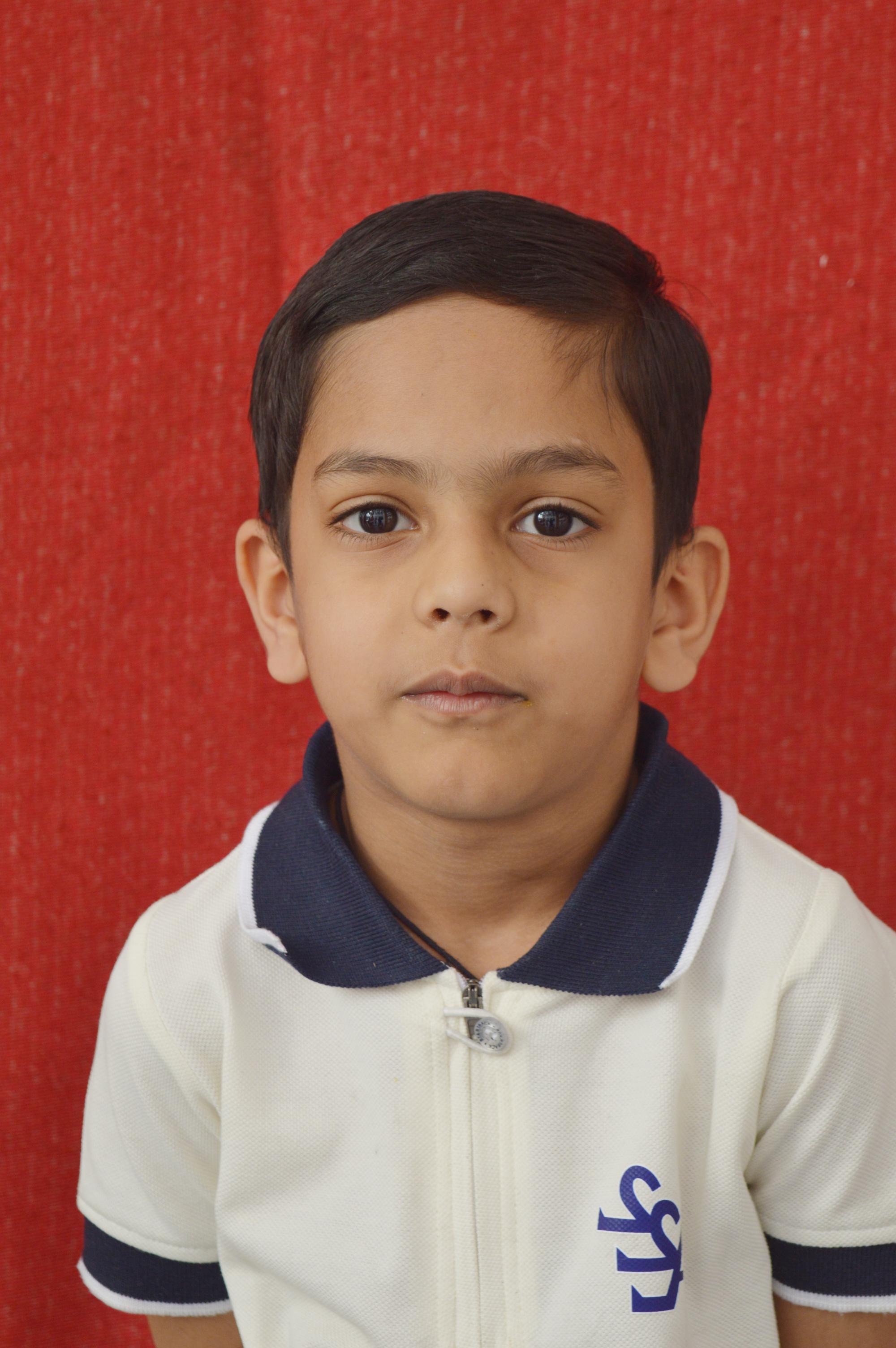 Delhi Public School Rudrapur