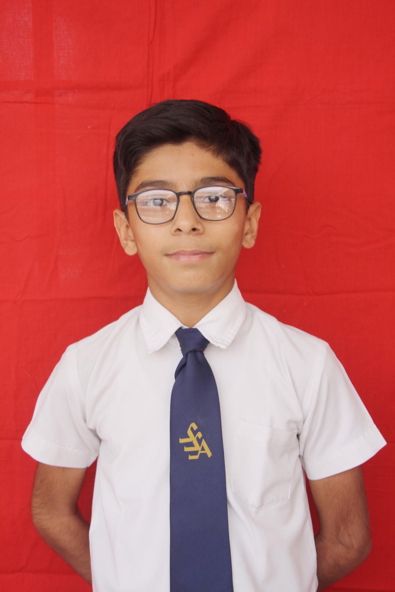 Delhi Public School Rudrapur