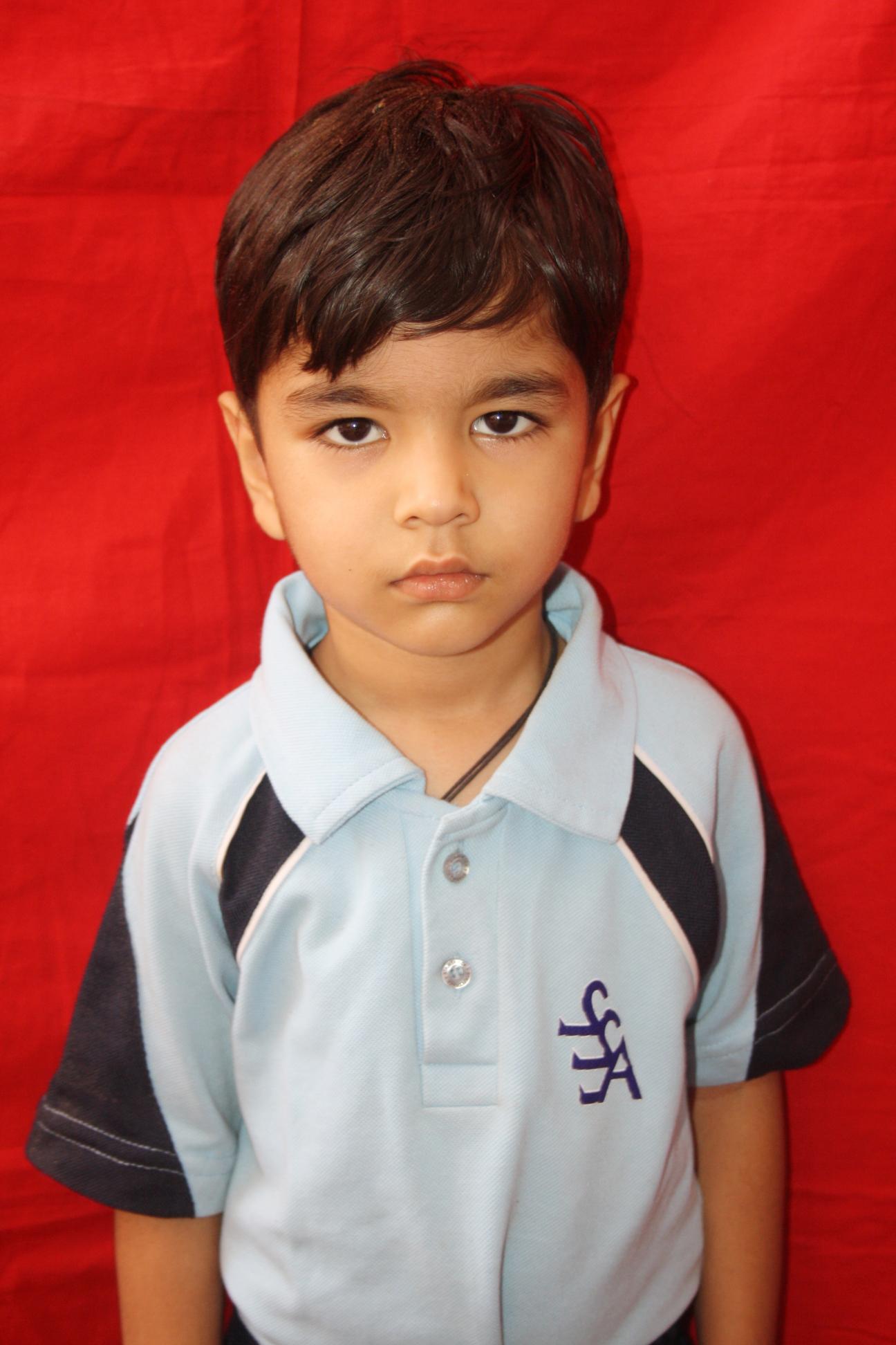 Delhi Public School Rudrapur