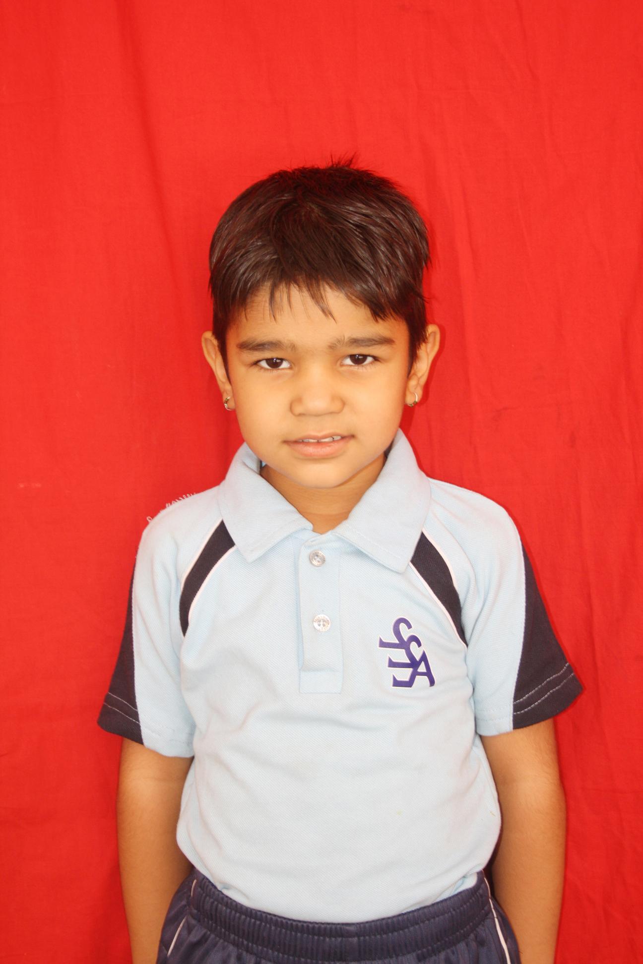 Delhi Public School Rudrapur