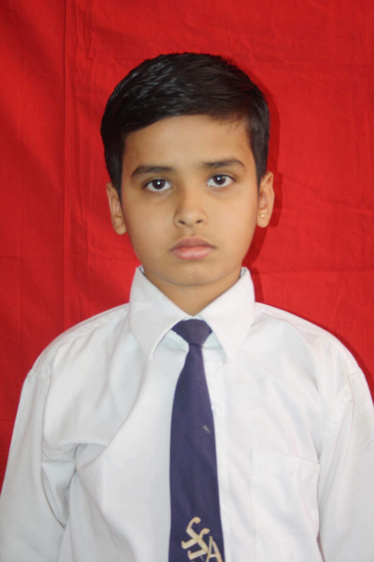 Delhi Public School Rudrapur