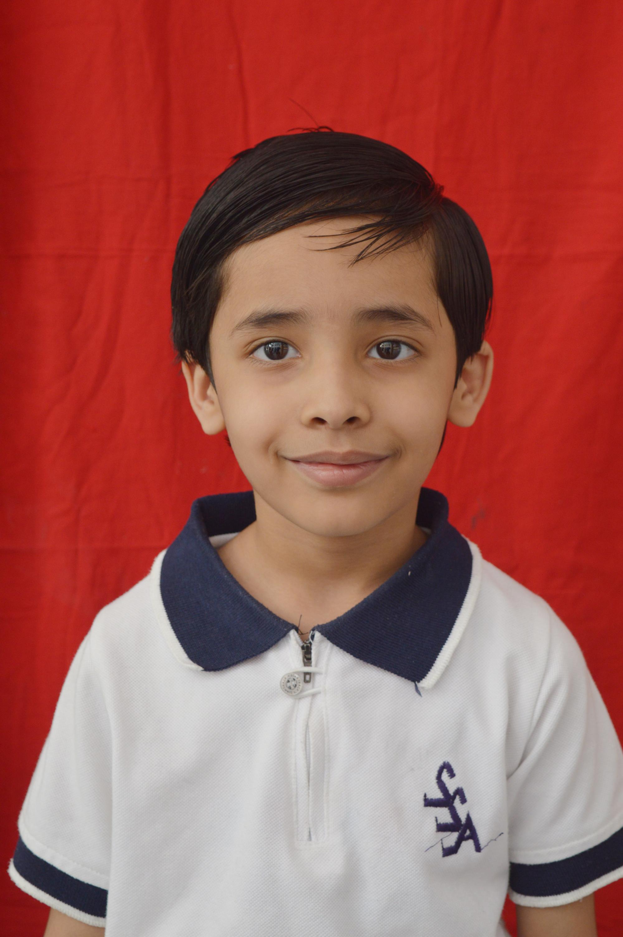 Delhi Public School Rudrapur