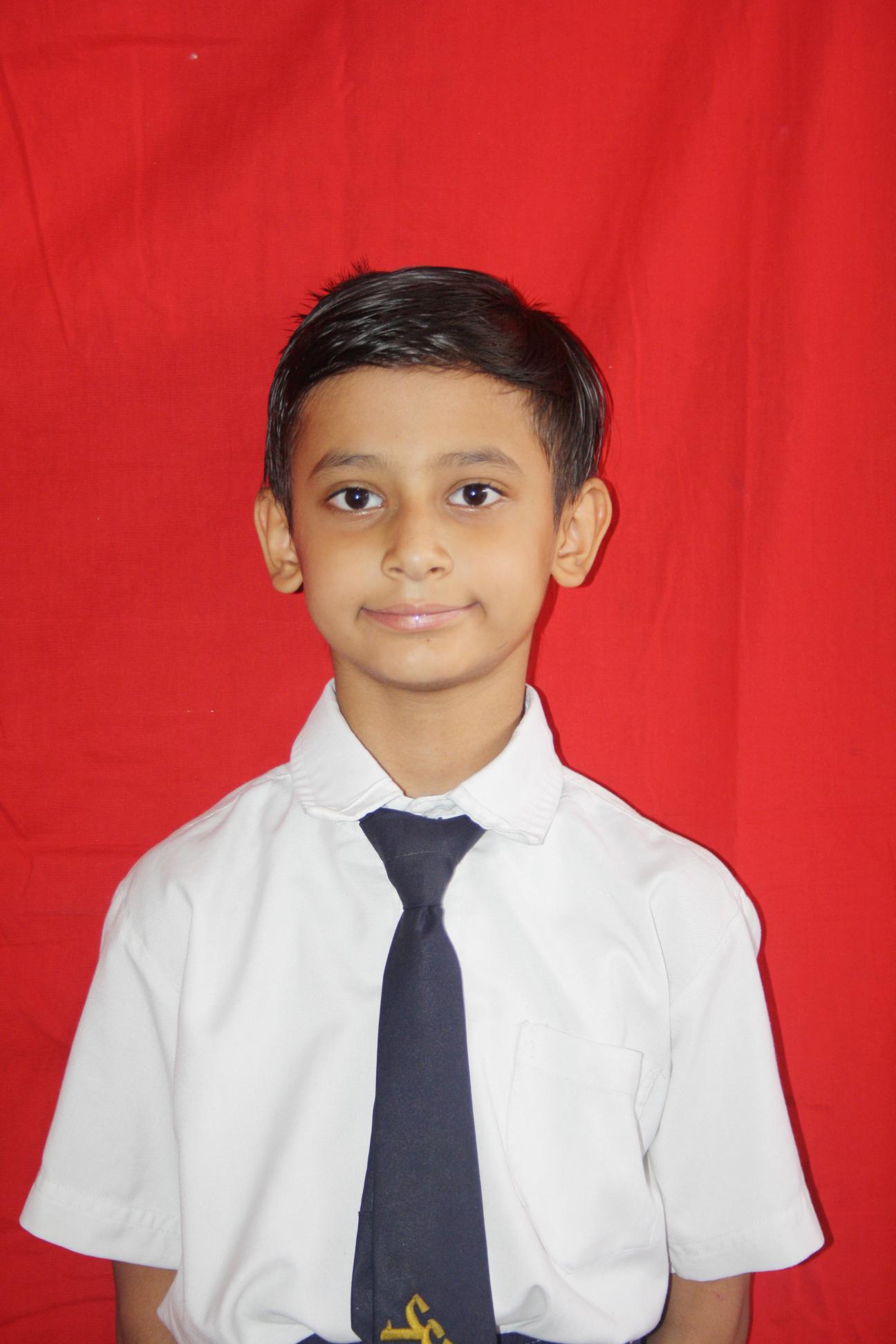 Delhi Public School Rudrapur