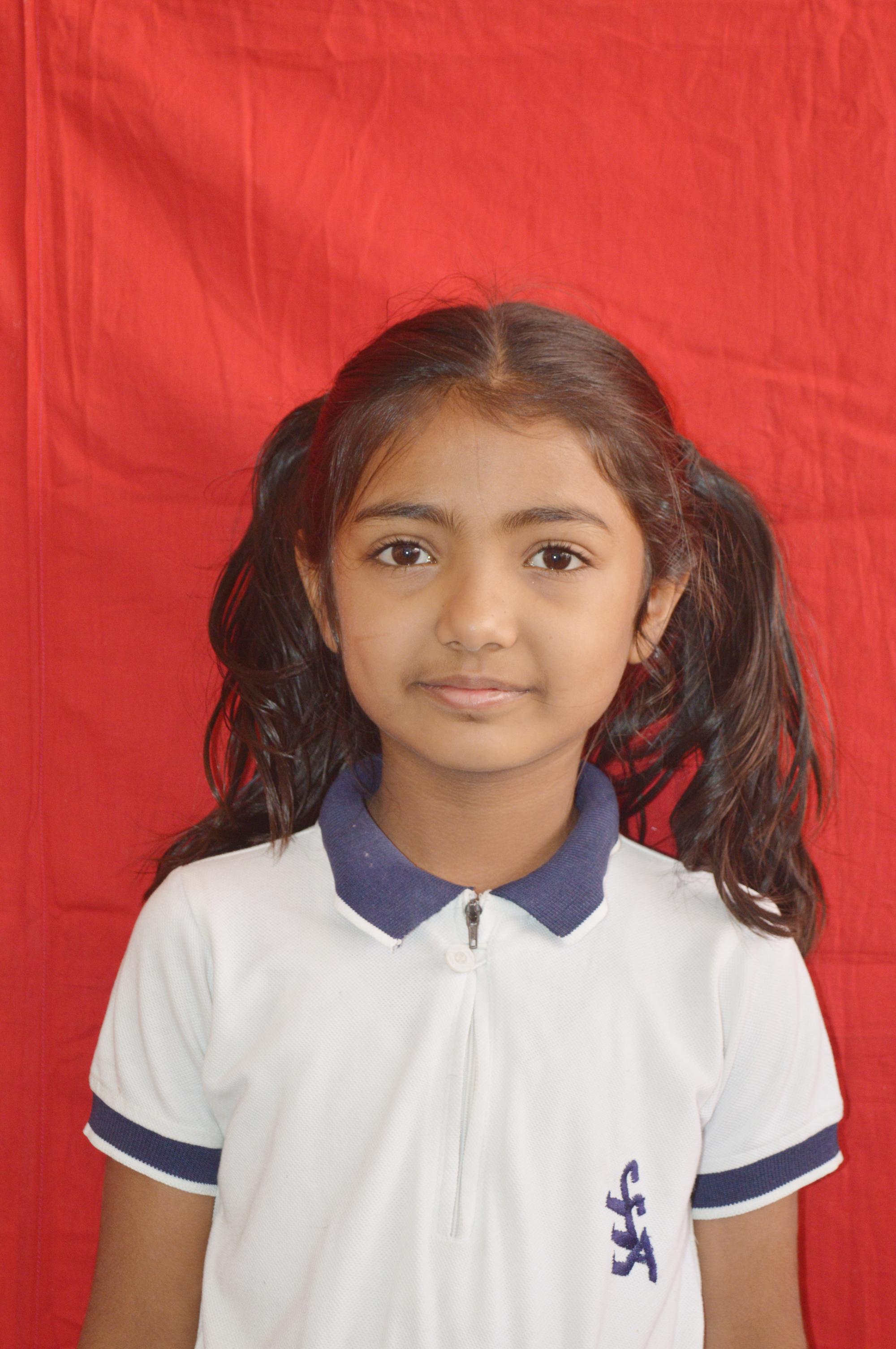 Delhi Public School Rudrapur