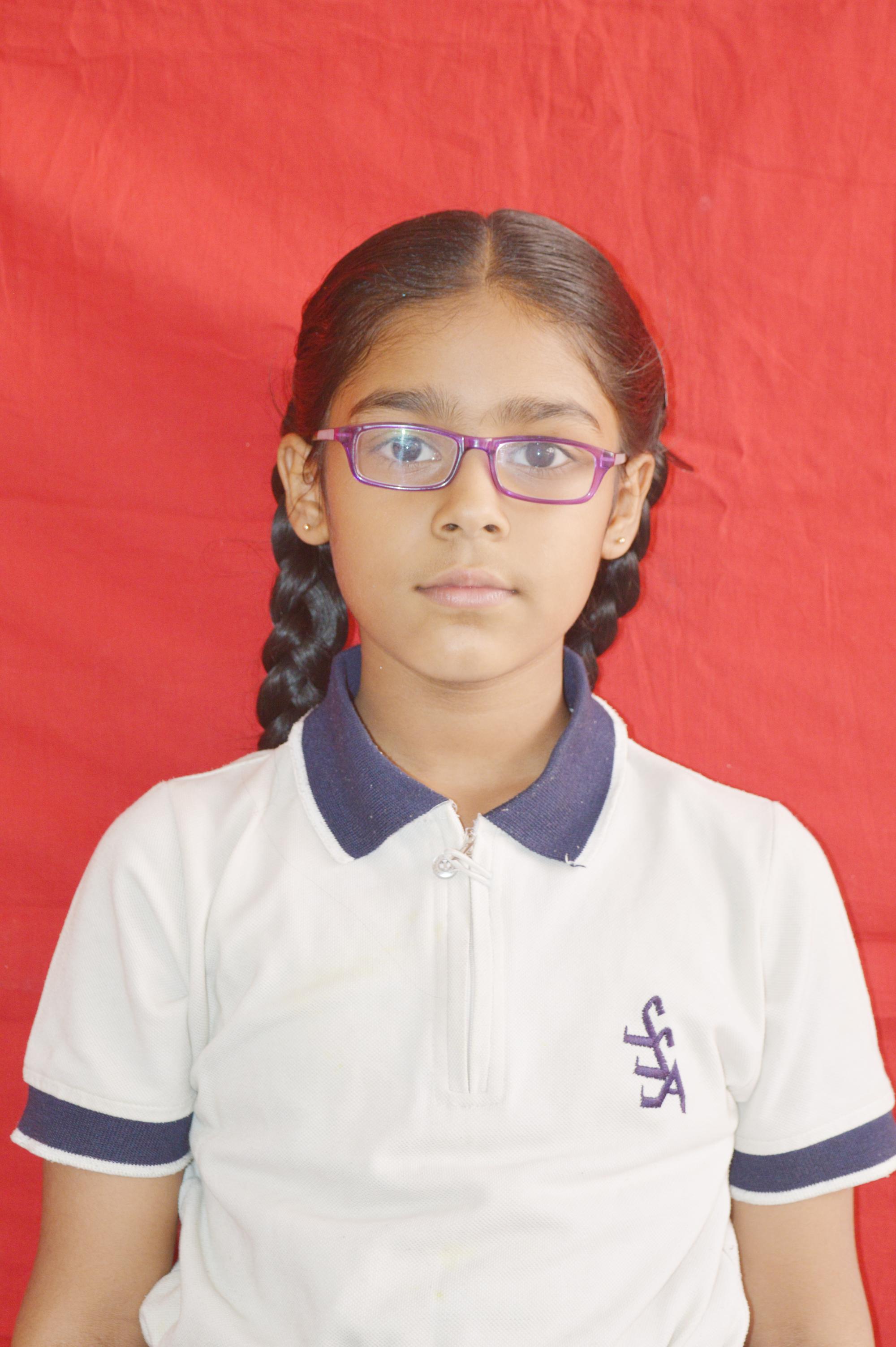 Delhi Public School Rudrapur