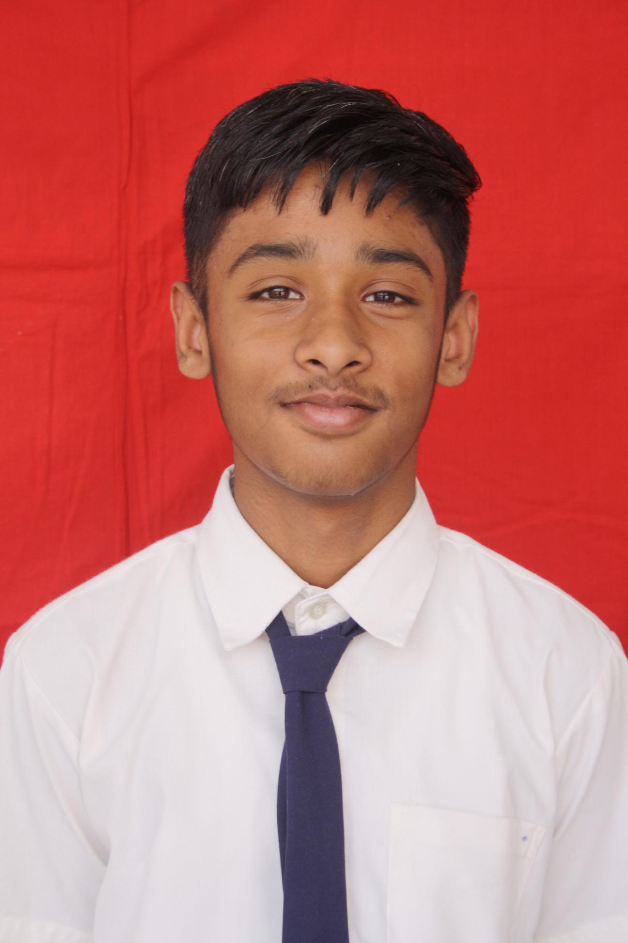 Delhi Public School Rudrapur