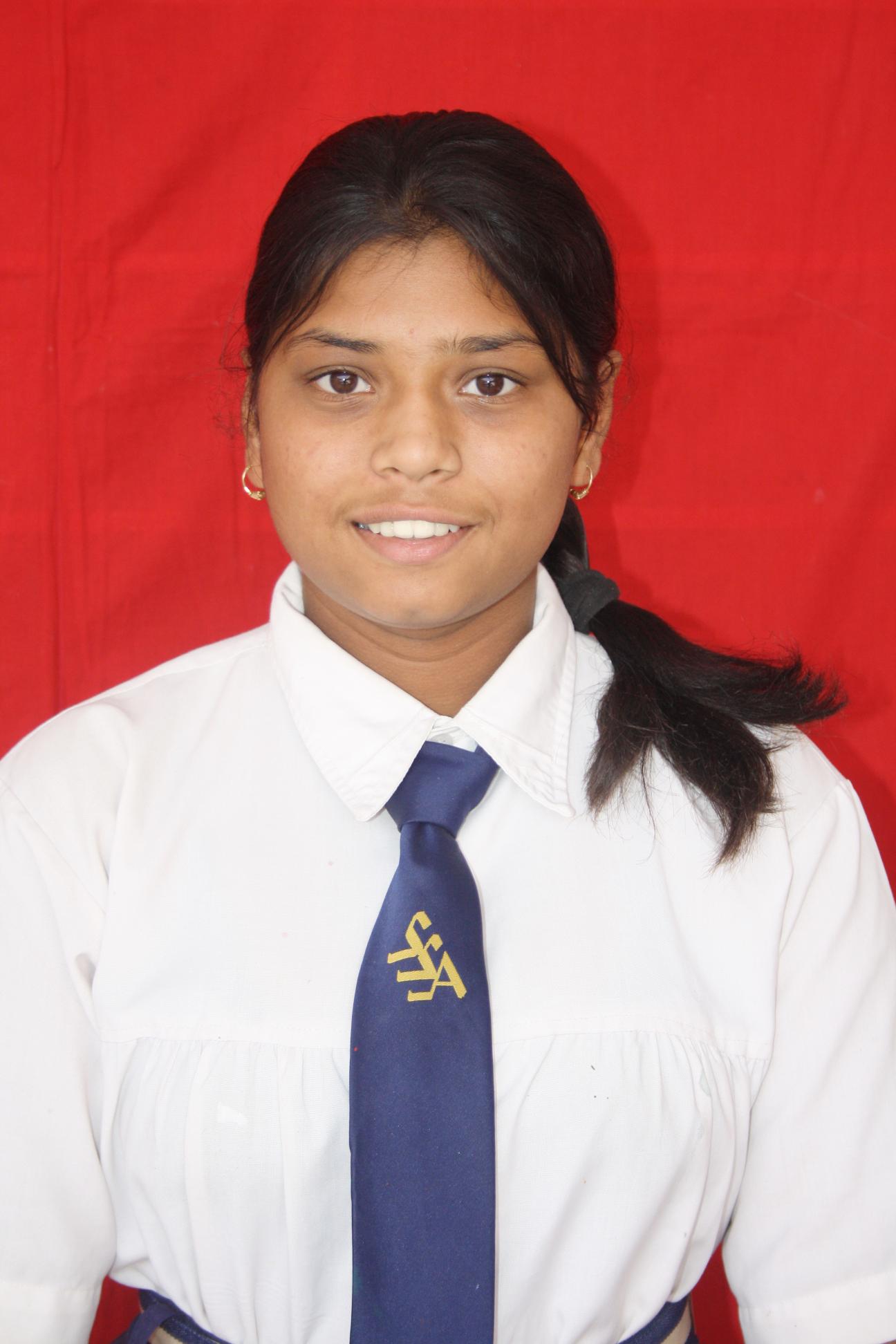 Delhi Public School Rudrapur