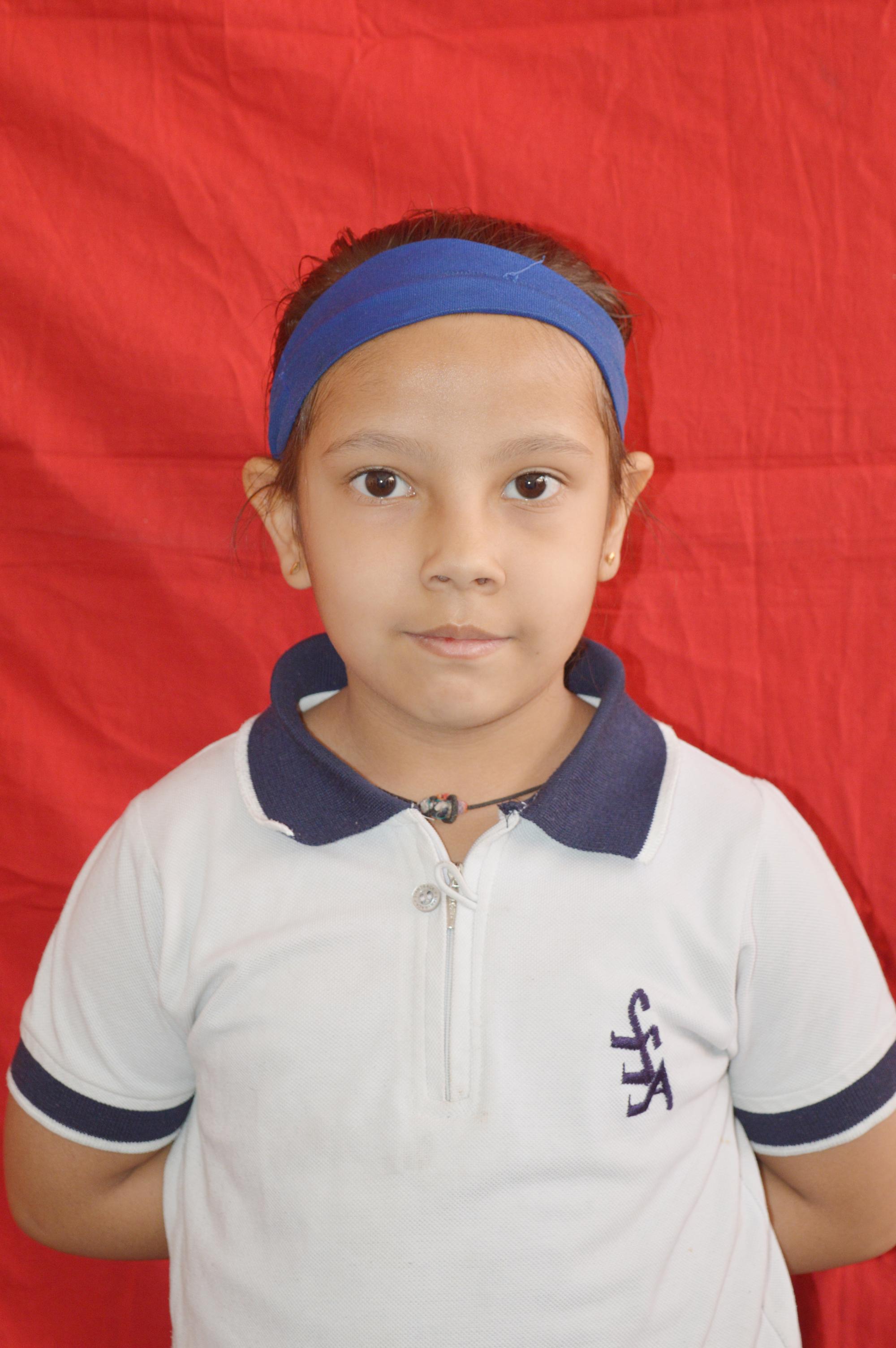 Delhi Public School Rudrapur