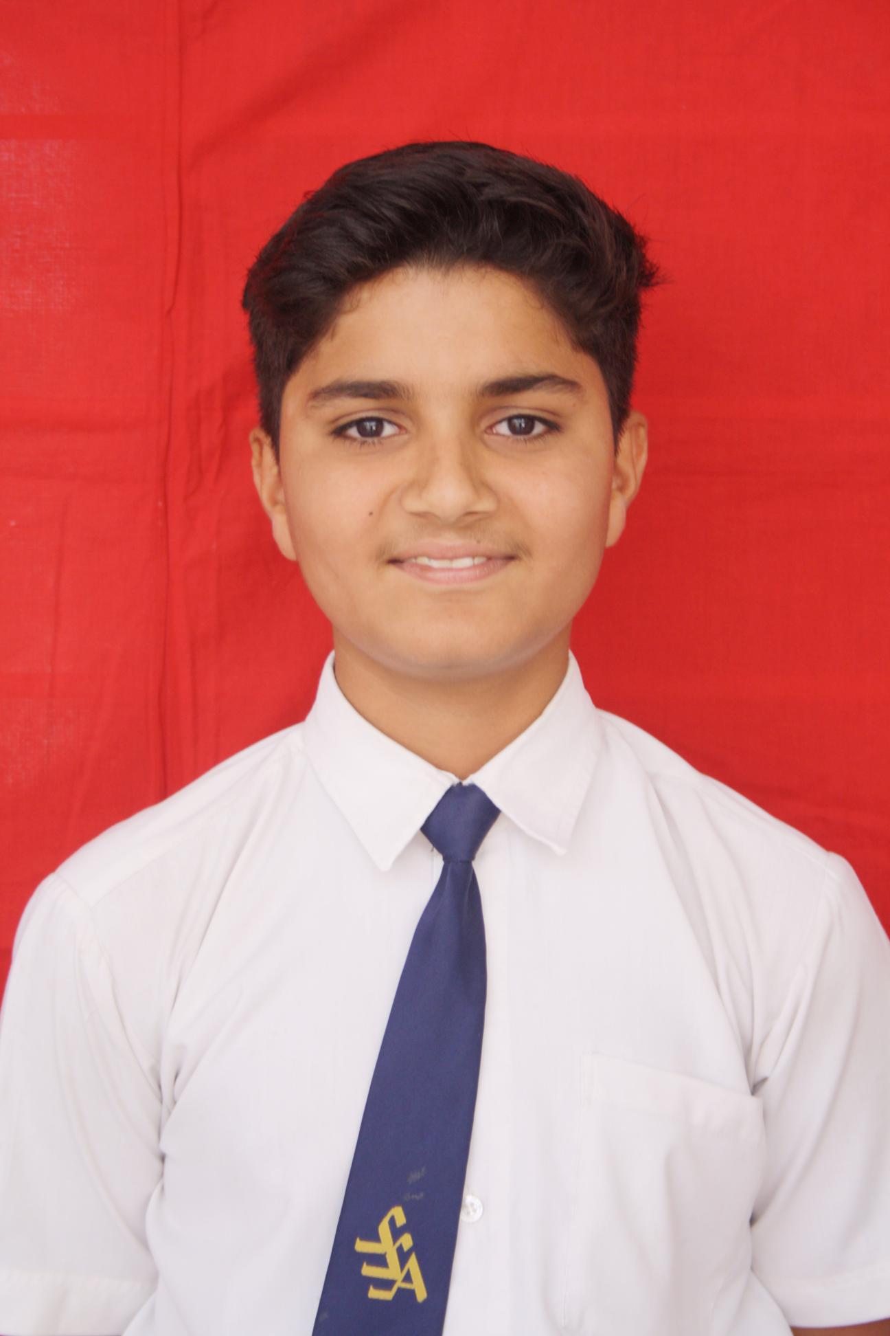 Delhi Public School Rudrapur