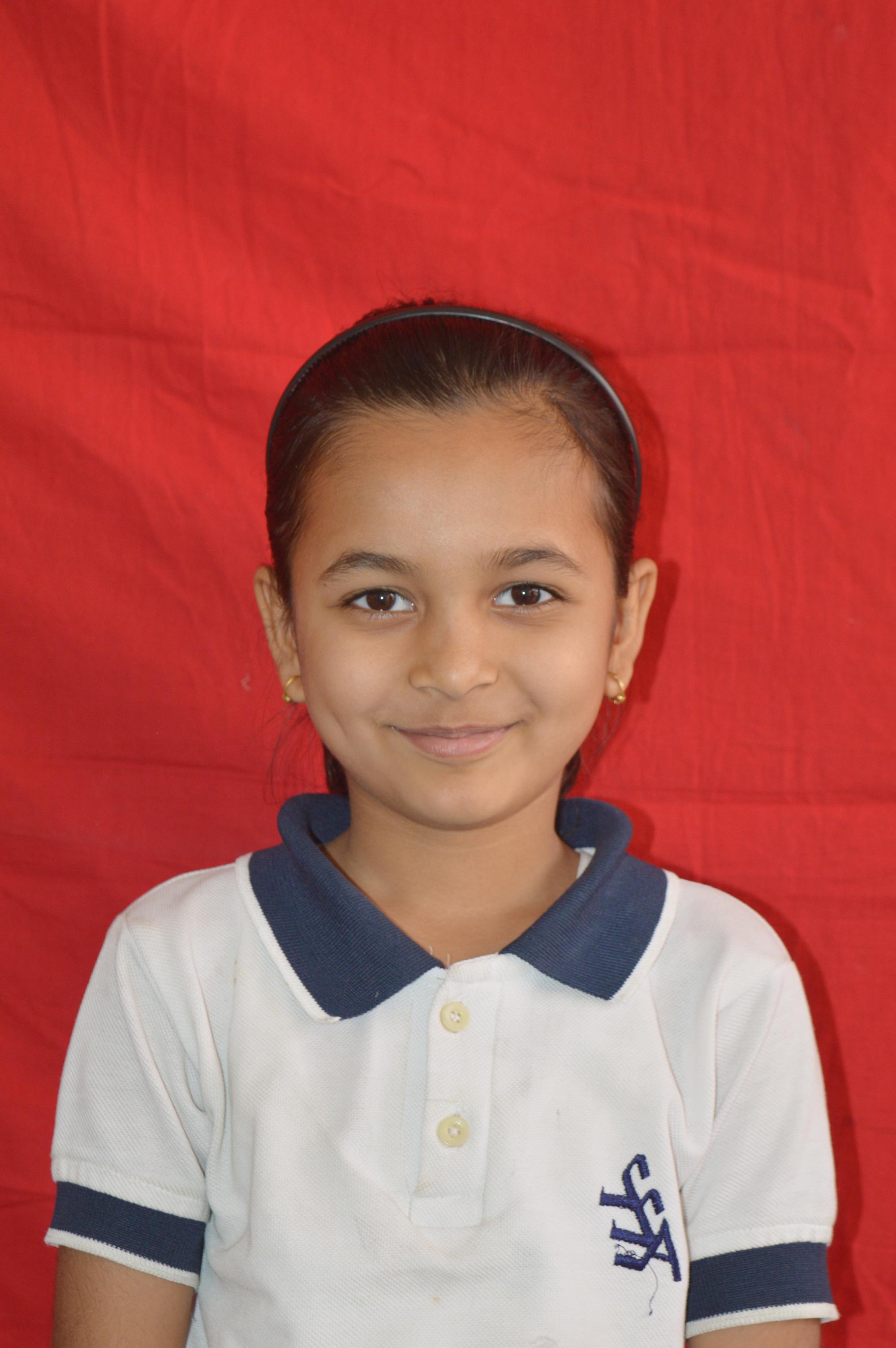 Delhi Public School Rudrapur