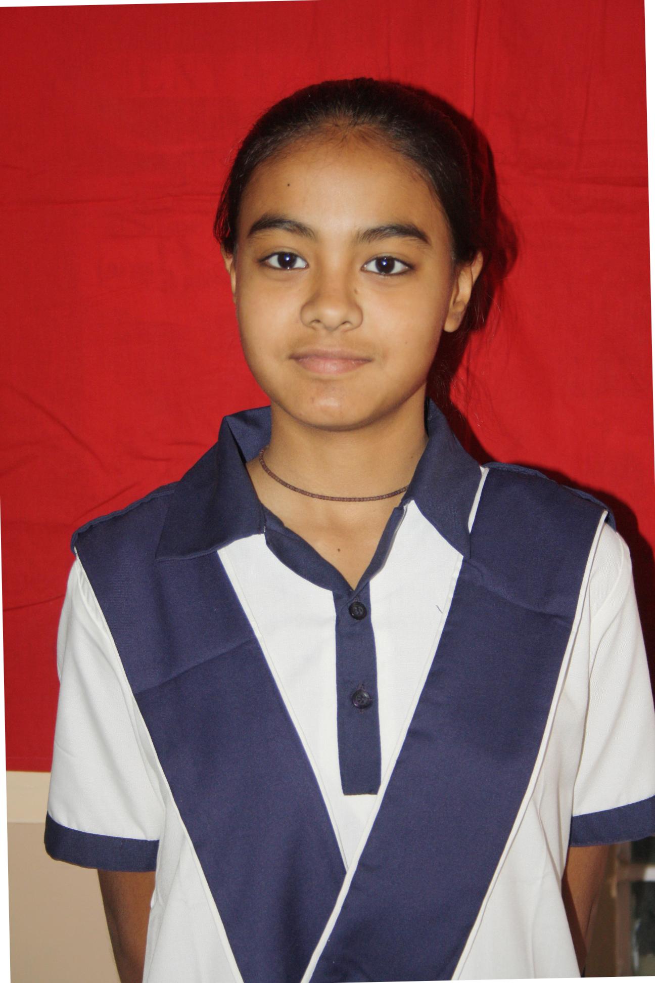 Delhi Public School Rudrapur