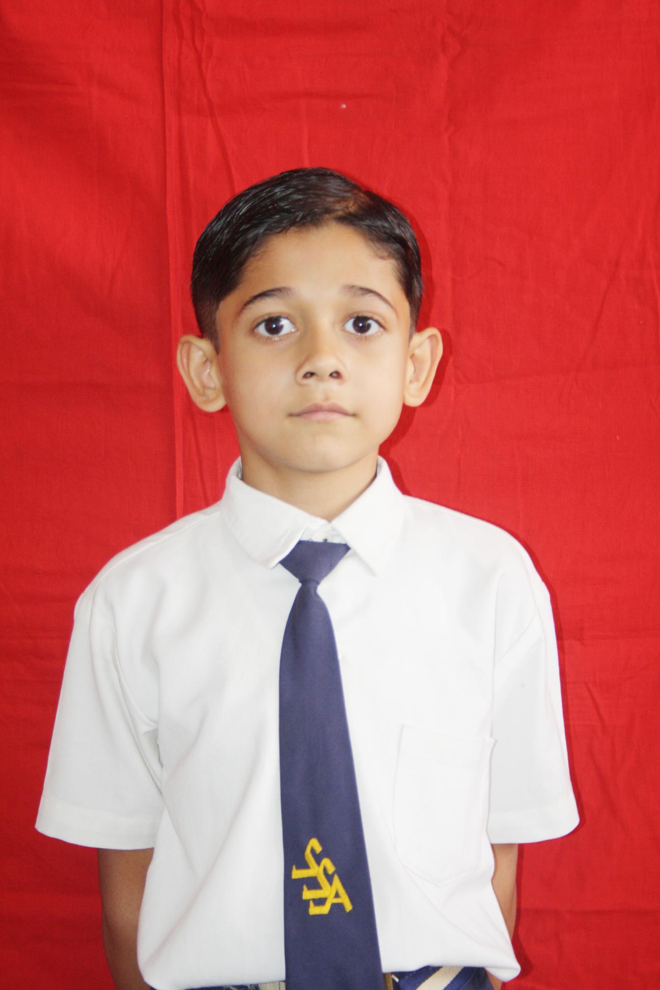 Delhi Public School Rudrapur