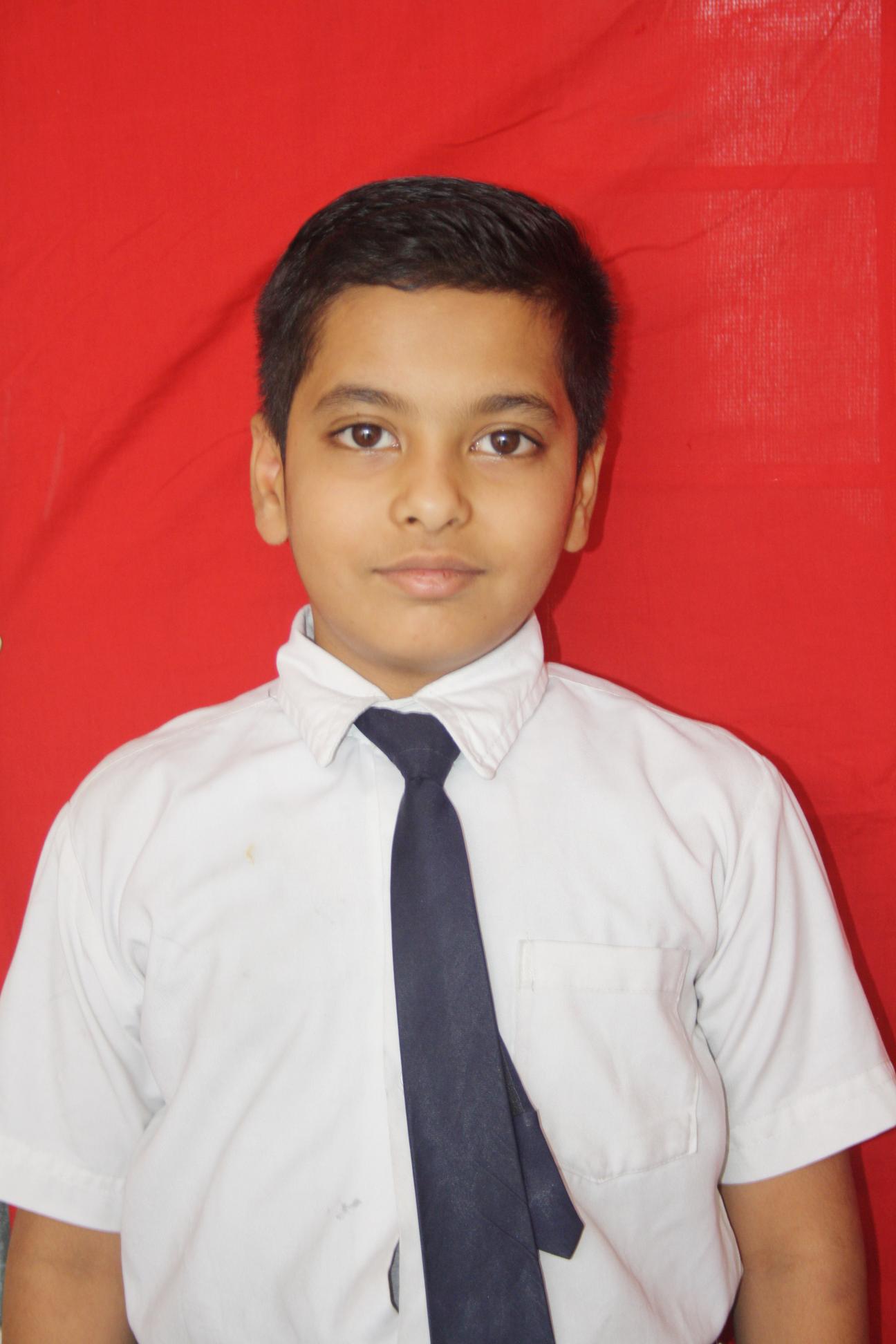 Delhi Public School Rudrapur