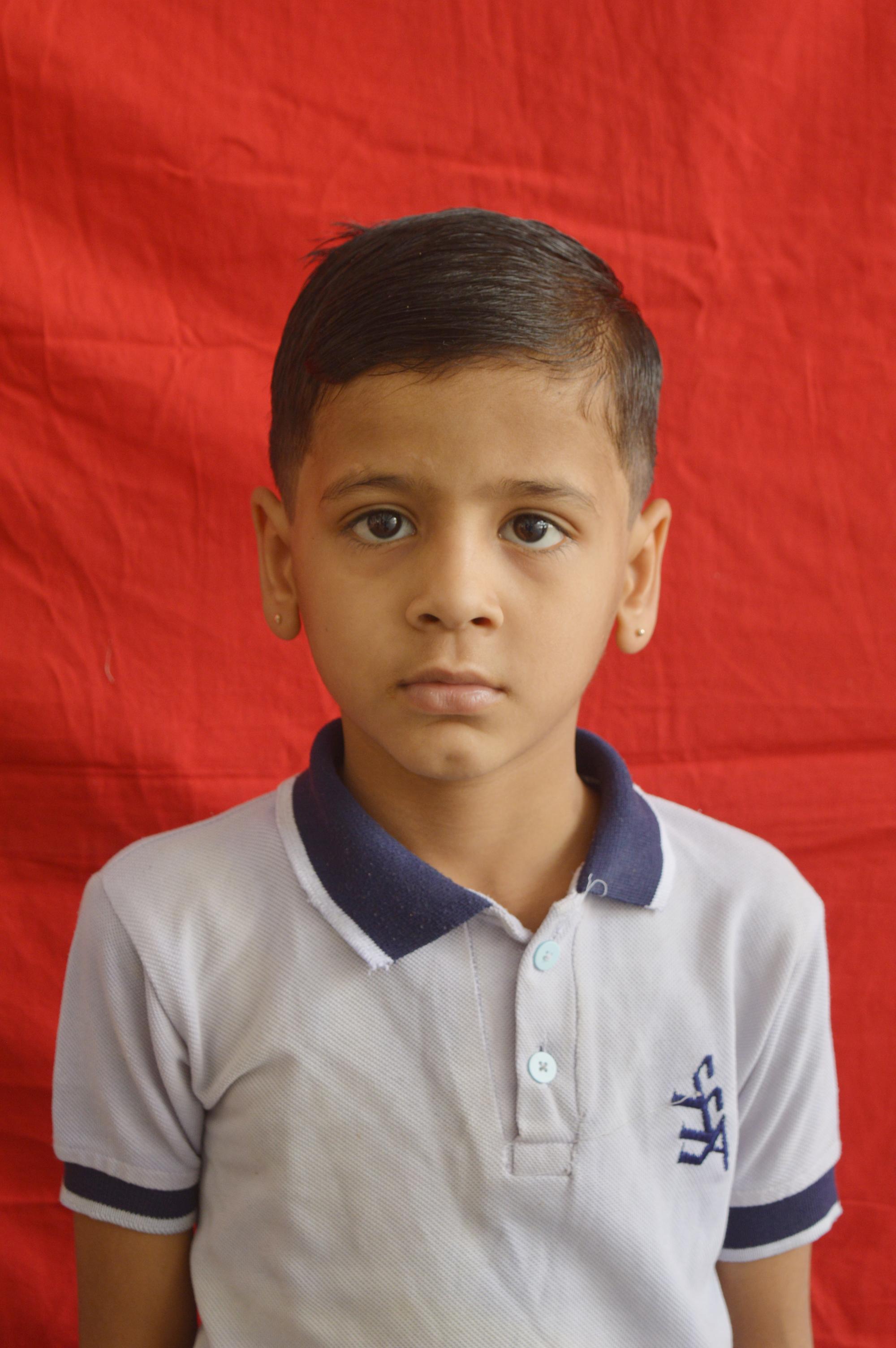 Delhi Public School Rudrapur