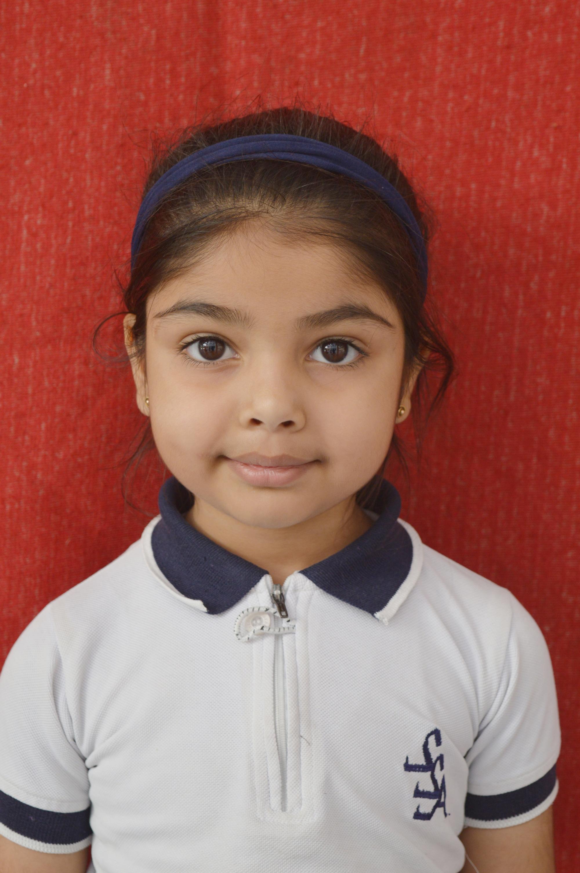 Delhi Public School Rudrapur