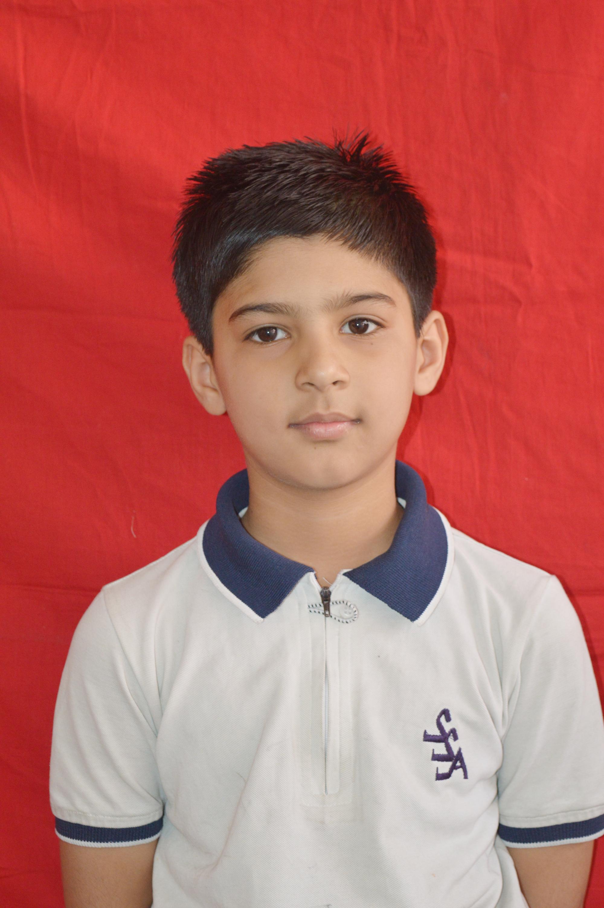 Delhi Public School Rudrapur