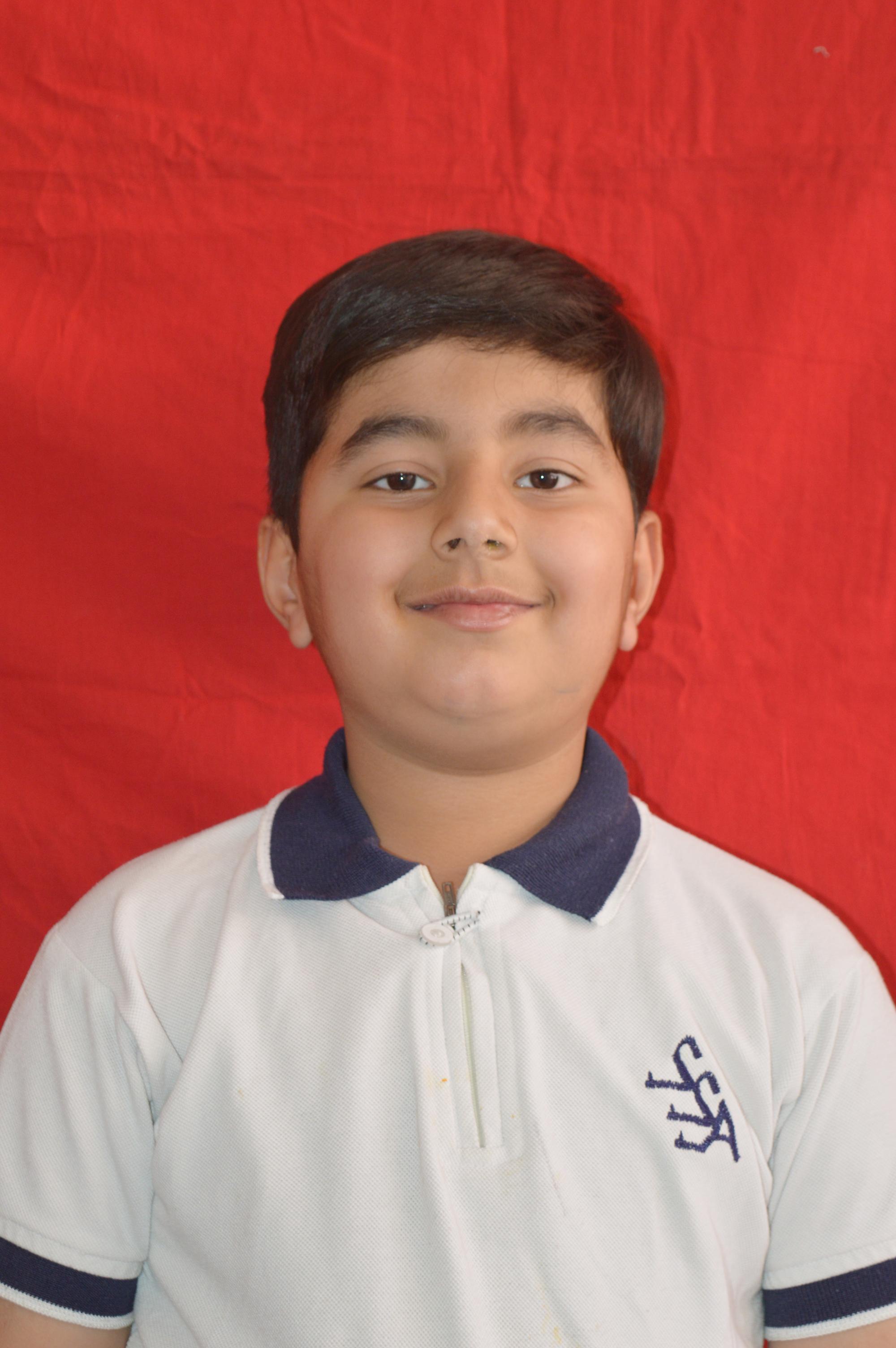 Delhi Public School Rudrapur